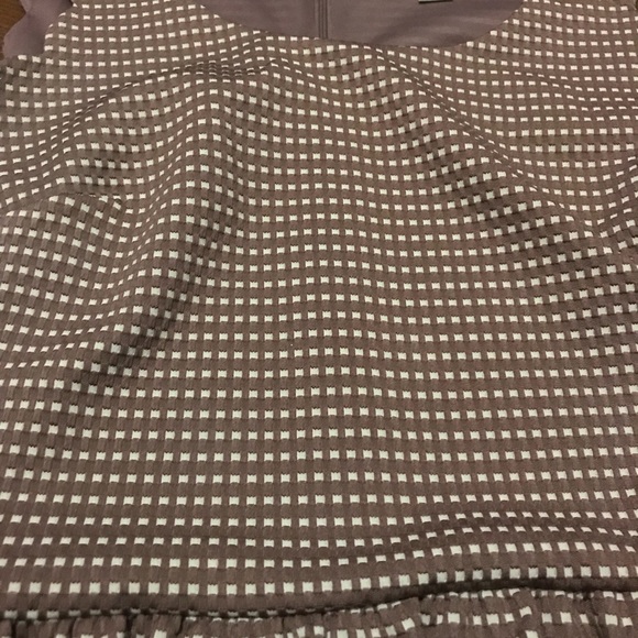 Ann Taylor Factory Petite Dress - Picture 2 of 3